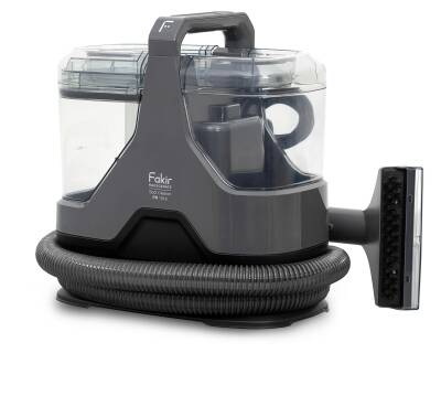 FAKIR SPOT CLEANER PR 1018 HALI & KOLTUK LEKE TEMIZLEYICI - 6