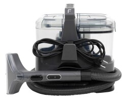 FAKIR SPOT CLEANER PR 1018 HALI & KOLTUK LEKE TEMIZLEYICI - 2
