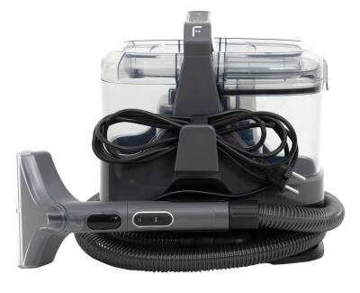 FAKIR SPOT CLEANER PR 1018 HALI & KOLTUK LEKE TEMIZLEYICI - 2