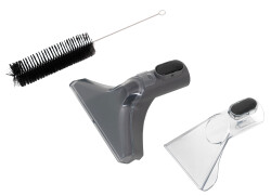 FAKIR SPOT CLEANER PR 1018 HALI & KOLTUK LEKE TEMIZLEYICI - 5