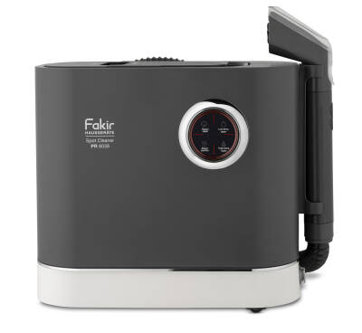 FAKIR SPOT CLEANER PR 8038 BUHAR & LEKE TEMIZLEYICI - 7