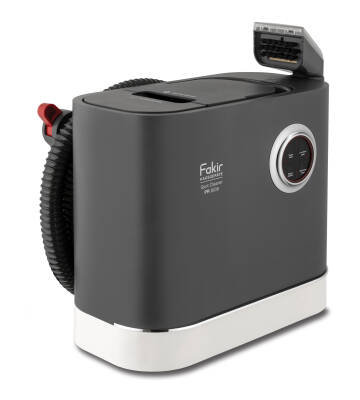 FAKIR SPOT CLEANER PR 8038 BUHAR & LEKE TEMIZLEYICI - 1