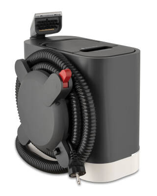 FAKIR SPOT CLEANER PR 8038 BUHAR & LEKE TEMIZLEYICI - 2