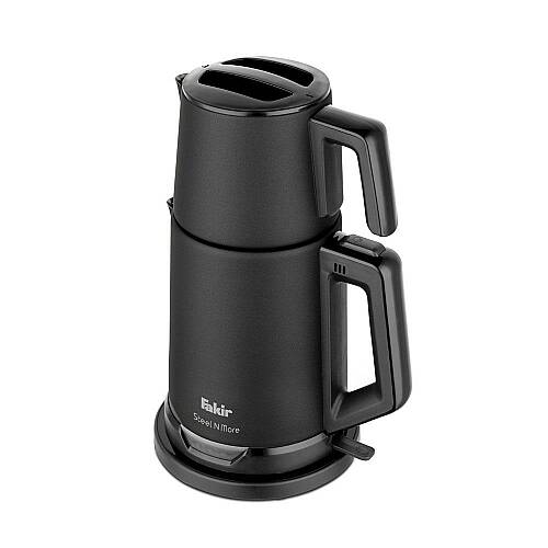 Fakır Steel N More Cay Makınesı - 2