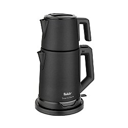 Fakır Steel N More Cay Makınesı