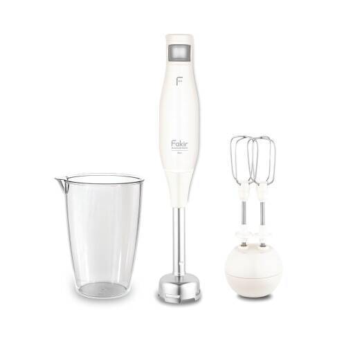 Fakır Stor Cream Blender Set - 1