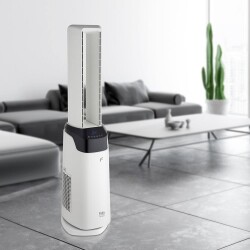 Fakır Tvl 120 S Kule Tıpı Vantılator - 2