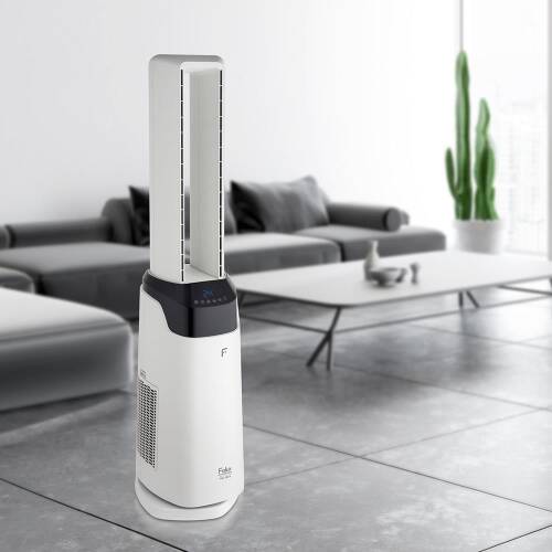 Fakır Tvl 120 S Kule Tıpı Vantılator - 2
