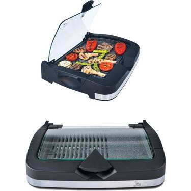 GAZELLA BRB 3000 BARBEKU - 1