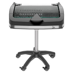 GAZELLA SY SP 3000 BARBEKU SEHPASI (AYAGI) - 5