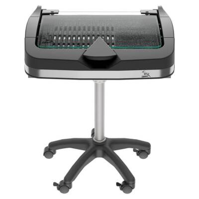 GAZELLA SY SP 3000 BARBEKU SEHPASI (AYAGI) - 5