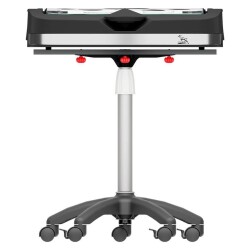 GAZELLA SY SP 3000 BARBEKU SEHPASI (AYAGI)