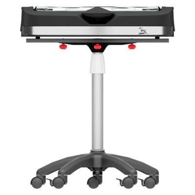 GAZELLA SY SP 3000 BARBEKU SEHPASI (AYAGI) - 1