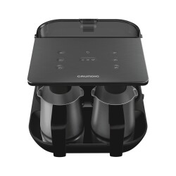 Grundıg 7061 D 1100w Ikılı Turkl Kahve Makınesı