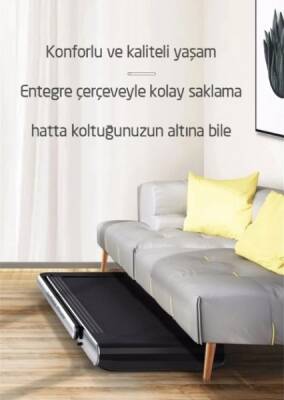 HATTRICK EXPERT PRO KOSU BANDI - 5