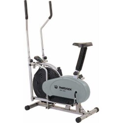 Hattrıck Mk550 Elıptık Bısıklet