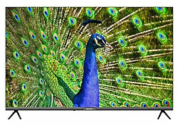 Hıkıng 50hg26000 127 Ekran Google Qled Tv