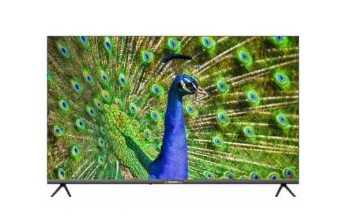 Hıkıng 50hg26000 127 Ekran Google Qled Tv - 3