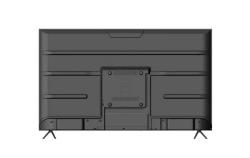 Hıkıng 50hg26000 127 Ekran Google Qled Tv - 2