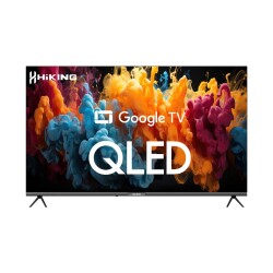 Hıkıng 55hg25000 139 Ekran Google Qled Tv - 6