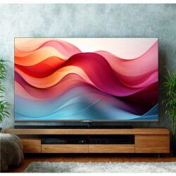 Hıkıng 55hg25000 139 Ekran Google Qled Tv - 3