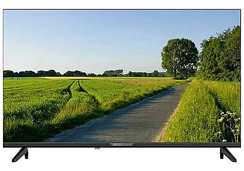 Hıkıng 70hg26000 177 Cm 4k Ultra Hd Dahılı Uydulu Qled Google Tv - 1