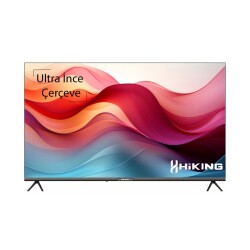 Hıkıng 75hg25000-hg26000 189 Ekran Google Qled Tv - 2