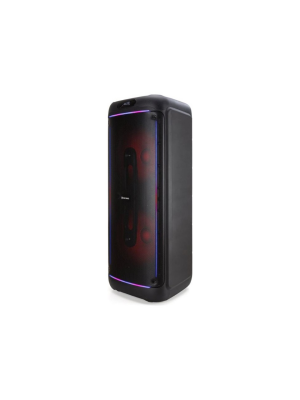 Hıkıng St08 80w Bluetooth-usb-aux Ses Sıstemı - 4
