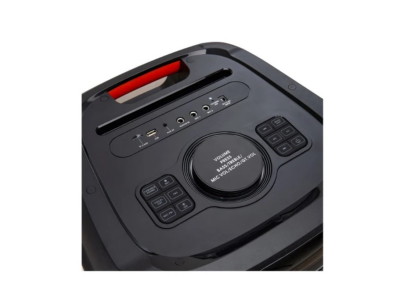 Hıkıng St08 80w Bluetooth-usb-aux Ses Sıstemı - 2