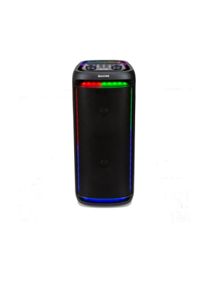 Hıkıng St08 80w Bluetooth-usb-aux Ses Sıstemı - 3