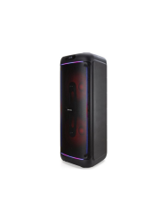 Hıkıng St09 100w Bluetooth-usb-aux Ses Sıstemı - 4