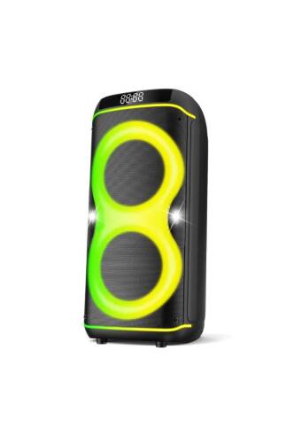 Hıkıng St21 80w Bluetooth-usb-aux Ses Sıtemı - 1