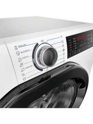 HOOVER H3WPS4116TMB5-17 11 KG 1400 DEVIR CAMASIR MAKINESI - 3