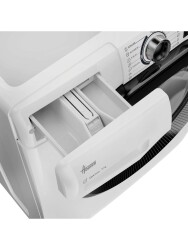 HOOVER H3WPS4116TMB5-17 11 KG 1400 DEVIR CAMASIR MAKINESI - 4