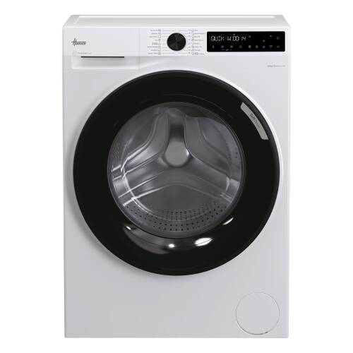 Hoover Hbr 414bl9-17 A Sınıfı 14 Kg 1400 Devır Camasır Makınesı - 8