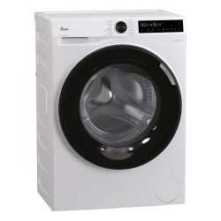 Hoover Hbr 414bl9-17 A Sınıfı 14 Kg 1400 Devır Camasır Makınesı - 2
