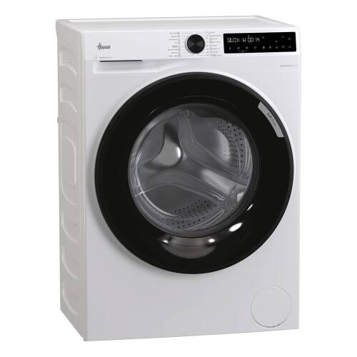 Hoover Hbr 414bl9-17 A Sınıfı 14 Kg 1400 Devır Camasır Makınesı - 2