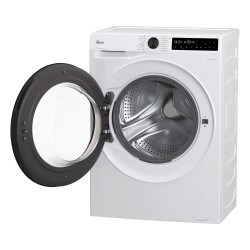 Hoover Hbr 414bl9-17 A Sınıfı 14 Kg 1400 Devır Camasır Makınesı - 3