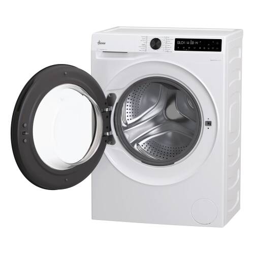 Hoover Hbr 414bl9-17 A Sınıfı 14 Kg 1400 Devır Camasır Makınesı - 3