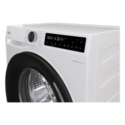 Hoover Hbr 414bl9-17 A Sınıfı 14 Kg 1400 Devır Camasır Makınesı - 5