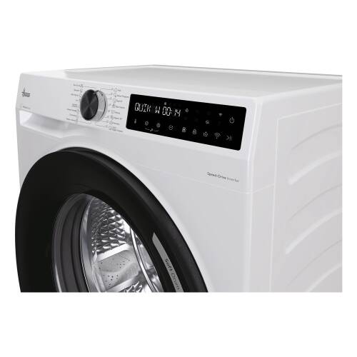 Hoover Hbr 414bl9-17 A Sınıfı 14 Kg 1400 Devır Camasır Makınesı - 5