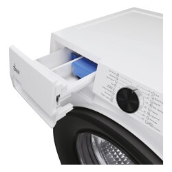 Hoover Hbr 414bl9-17 A Sınıfı 14 Kg 1400 Devır Camasır Makınesı - 6