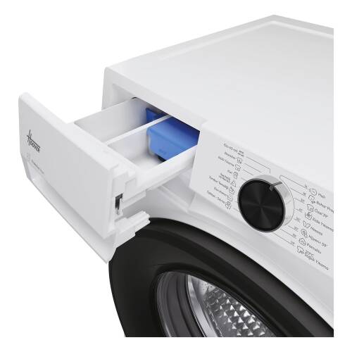 Hoover Hbr 414bl9-17 A Sınıfı 14 Kg 1400 Devır Camasır Makınesı - 6