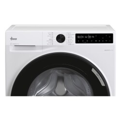 Hoover Hbr 414bl9-17 A Sınıfı 14 Kg 1400 Devır Camasır Makınesı - 7