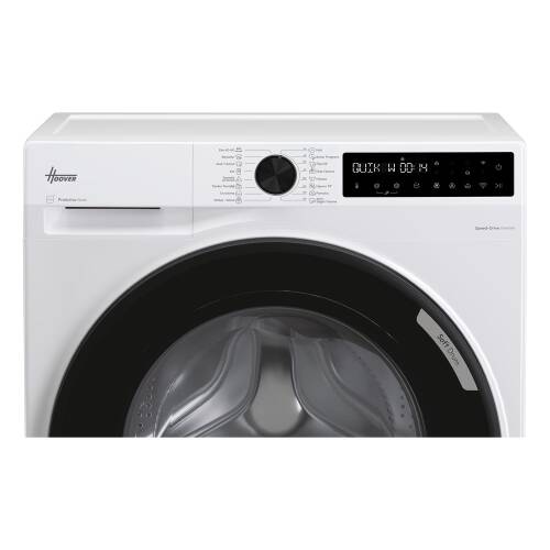 Hoover Hbr 414bl9-17 A Sınıfı 14 Kg 1400 Devır Camasır Makınesı - 7