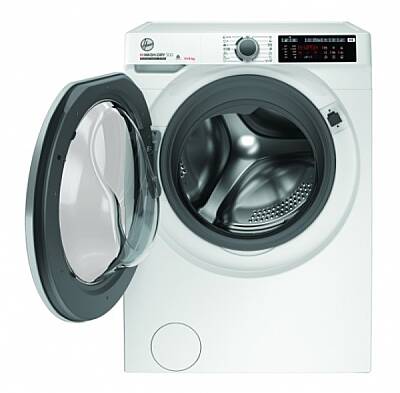 HOOVER HDQ 4119AMBS/1-S 1400 DEVIR 11 KG YIKAMA-9 KG KURUTMALI CAMASIR MAKINESI - 2