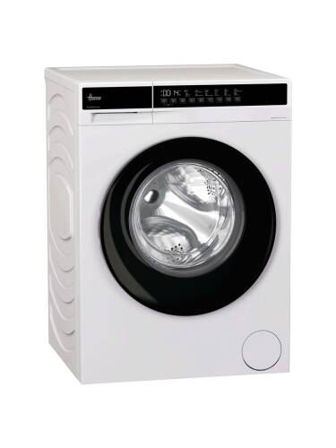 Hoover Hey 29b8-17 A Sınıfı 9 Kg 1200 Devır Camasır Makınesı - 2