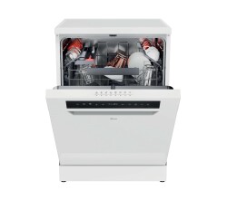 Hoover Hf 6c7f0w-17 8 Program Bulasık Makınesı