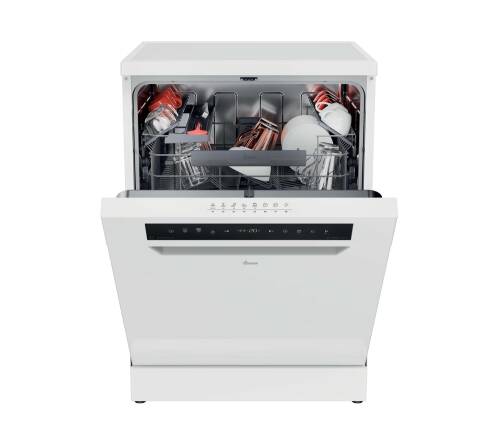 Hoover Hf 6c7f0w-17 8 Program Bulasık Makınesı - 3