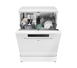 HOOVER HF3E53E0W-17 5 PROGRAM BULASIK MAKINESI - 2